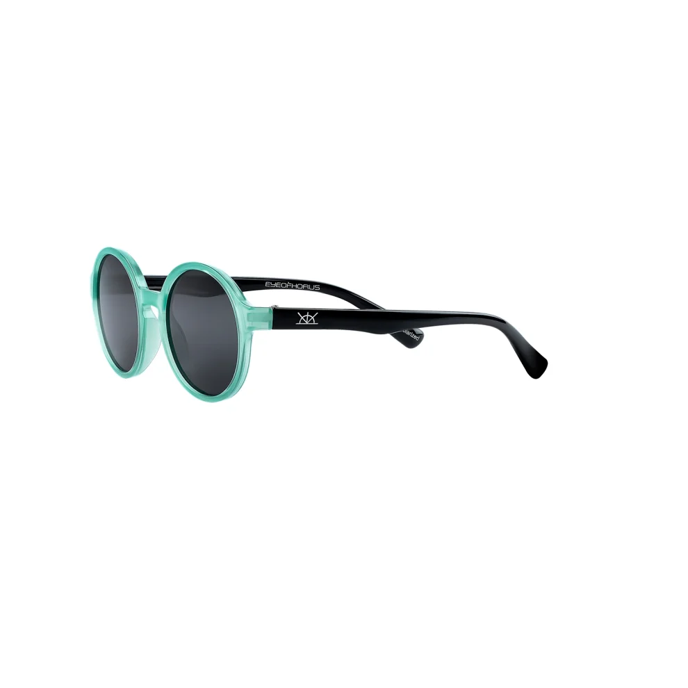 Eye Of Horus - Eoh1041 Kids Sunglasses 3-6 Age