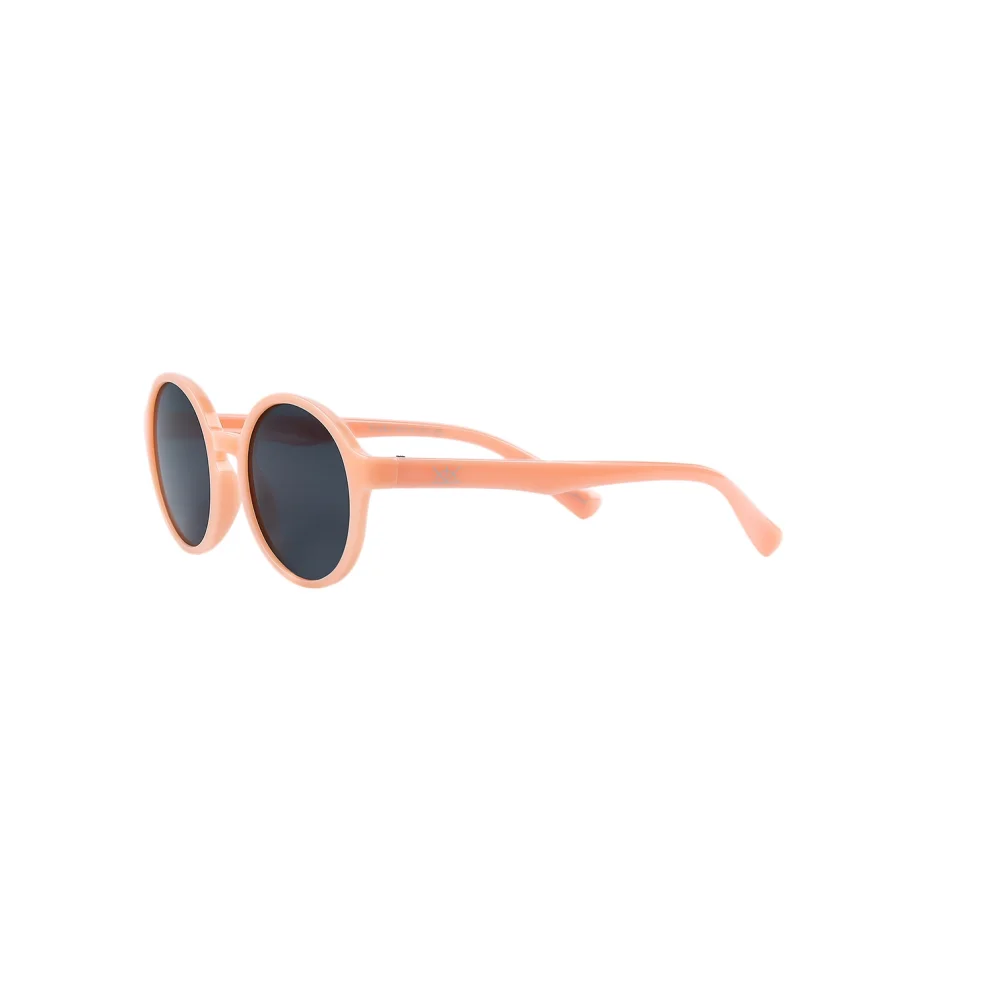 Eye Of Horus - Eoh1041 Kids Sunglasses 3-6 Age