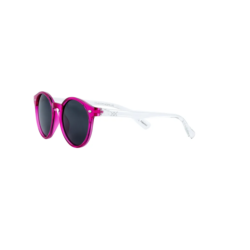 Eye Of Horus - Eoh1058 Kids Sunglasses 5-12 Age