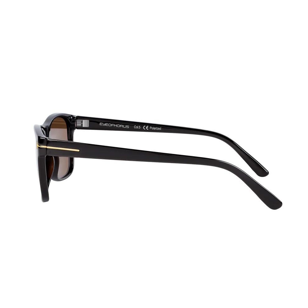 Eye Of Horus - Eoh1061 Men Sunglasses