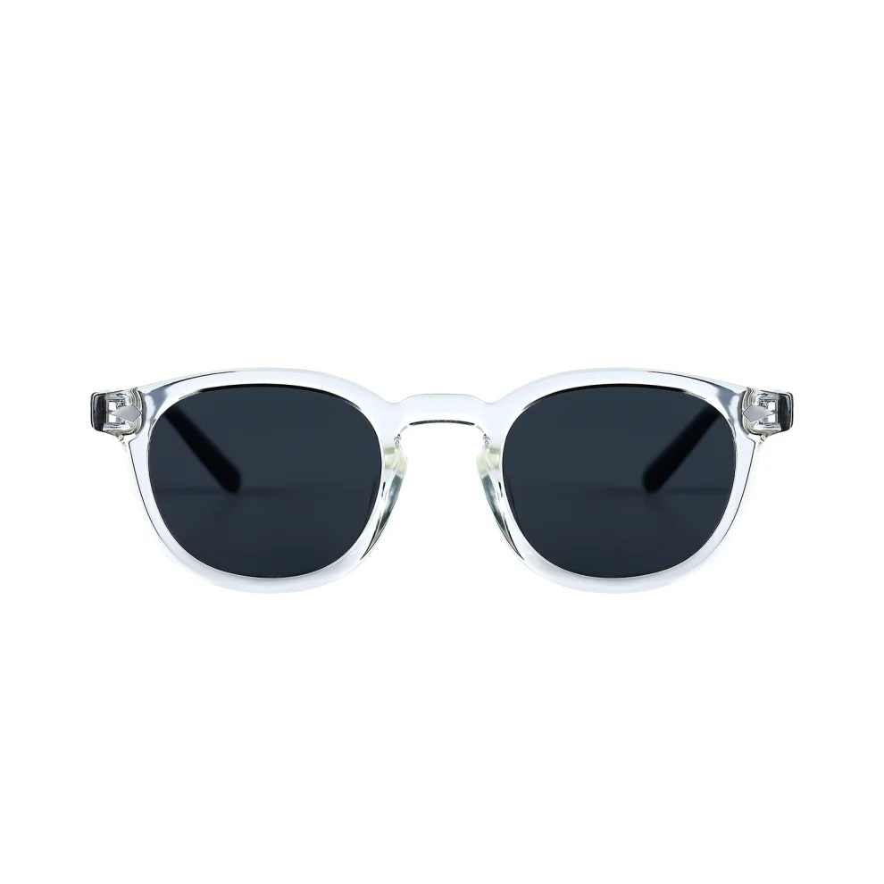 Eye Of Horus - Eoh1063 Unisex Sunglasses