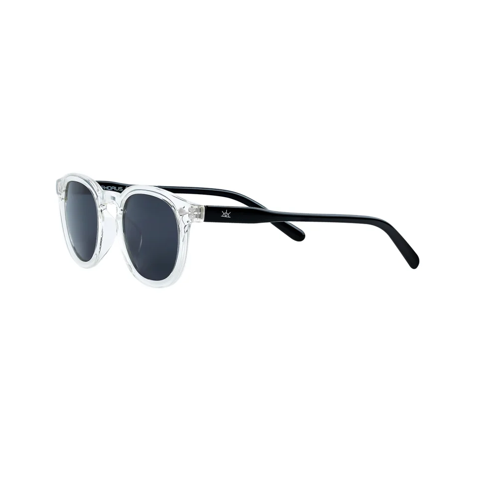 Eye Of Horus - Eoh1063 Unisex Sunglasses