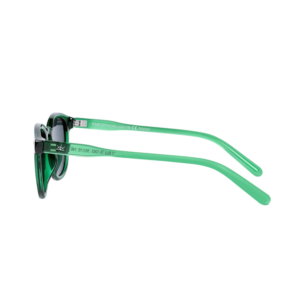 Eyeofhorus - Eoh1063 Unisex Sunglasses