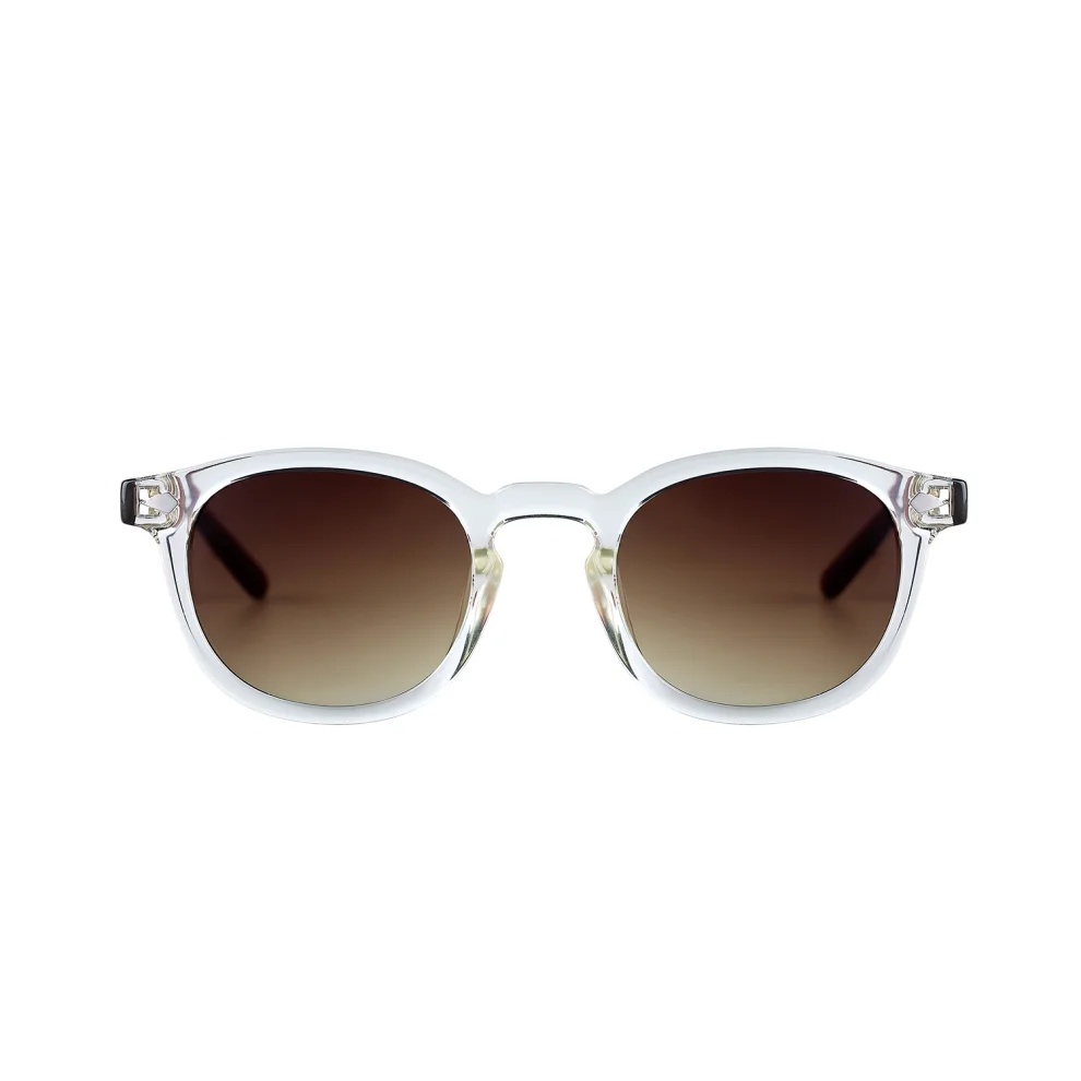 Eye Of Horus - Eoh1063 Unisex Sunglasses