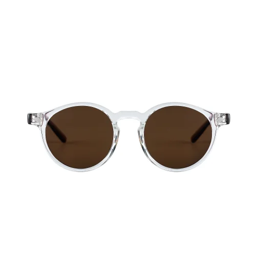 Eyeofhorus - Eoh1064 Unisex Sunglasses