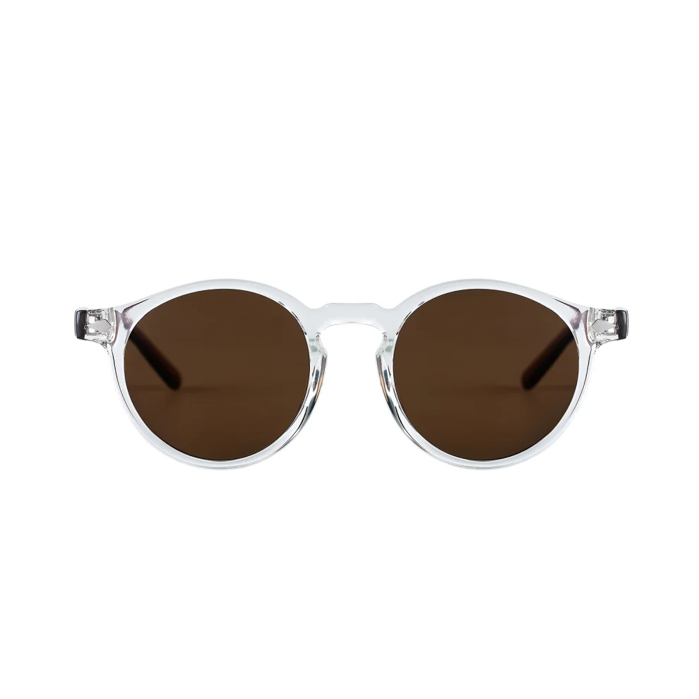 Eye Of Horus - Eoh1064 Unisex Sunglasses