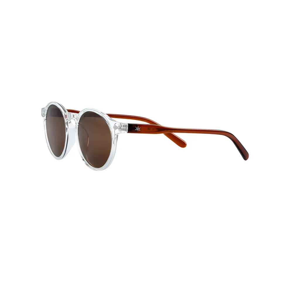 Eye Of Horus - Eoh1064 Unisex Sunglasses