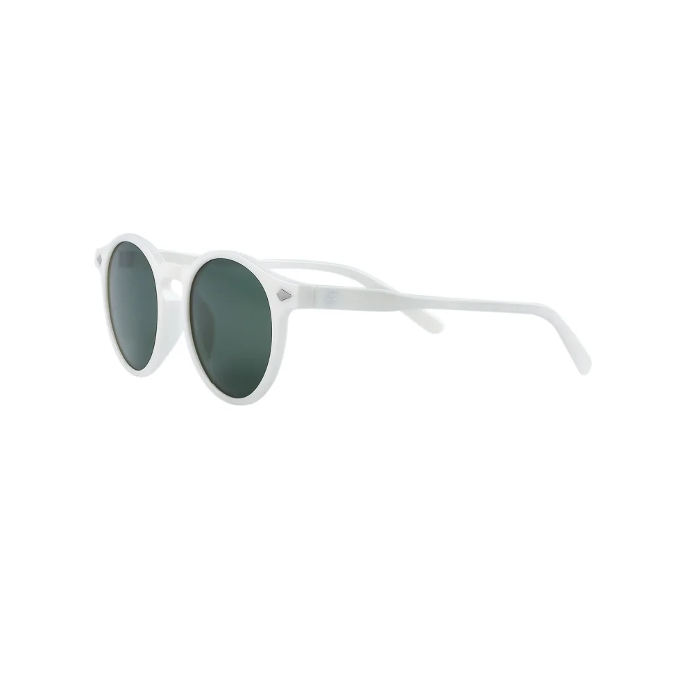 Eye Of Horus - Eoh1064 Unisex Sunglasses