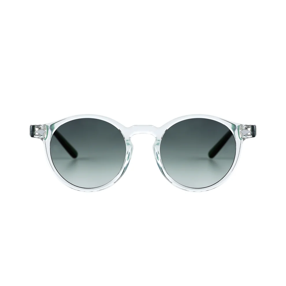 Eye Of Horus - Eoh1064 Unisex Sunglasses