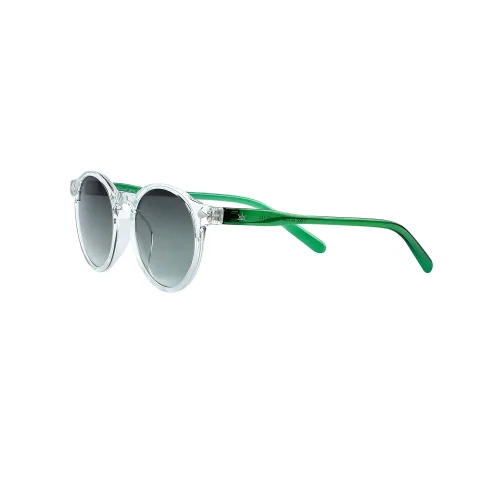 Eyeofhorus - Eoh1064 Unisex Sunglasses