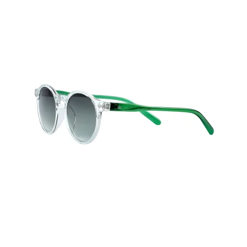 Eye Of Horus - Eoh1064 Unisex Sunglasses