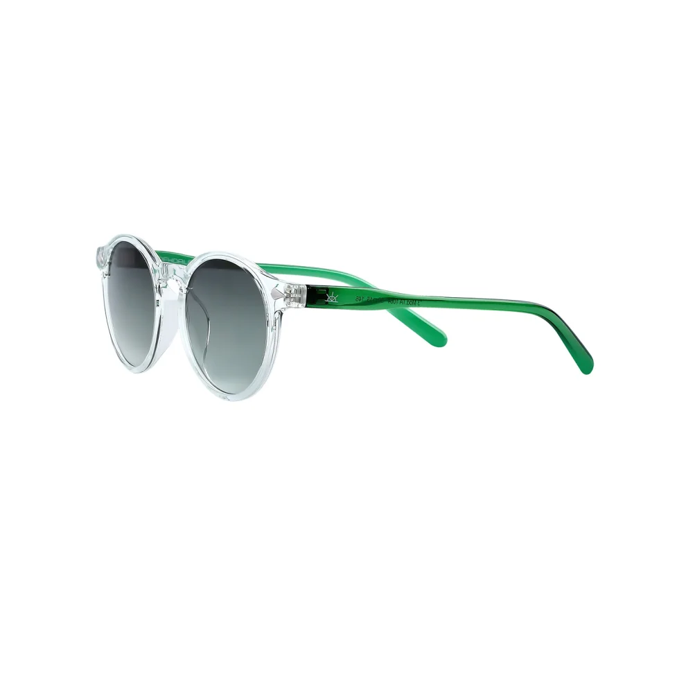 Eye Of Horus - Eoh1064 Unisex Sunglasses