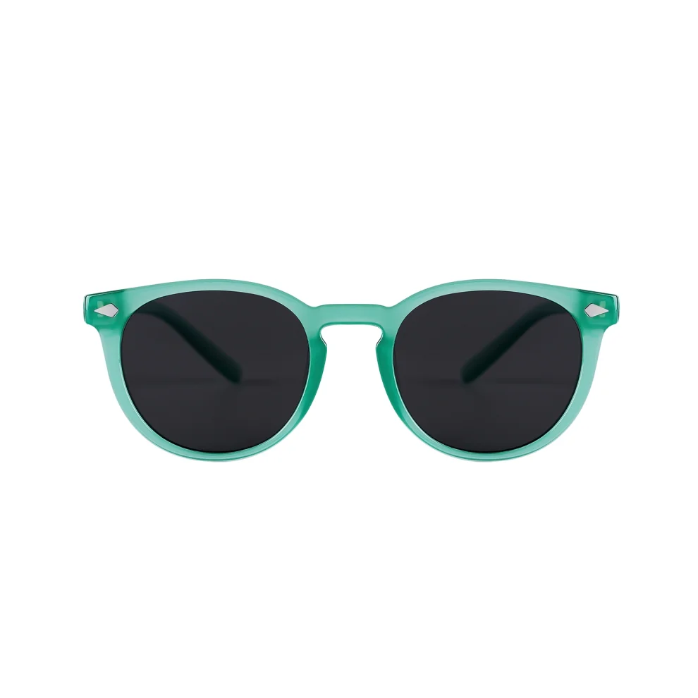 Eye Of Horus - Eoh1065 Unisex Sunglasses
