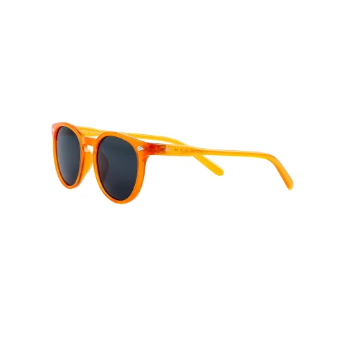 Eye Of Horus - Eoh1065 Unisex Sunglasses