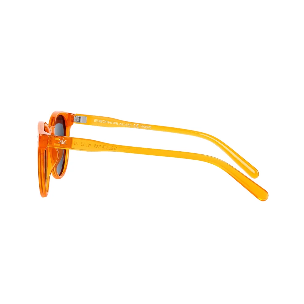 Eye Of Horus - Eoh1065 Unisex Sunglasses