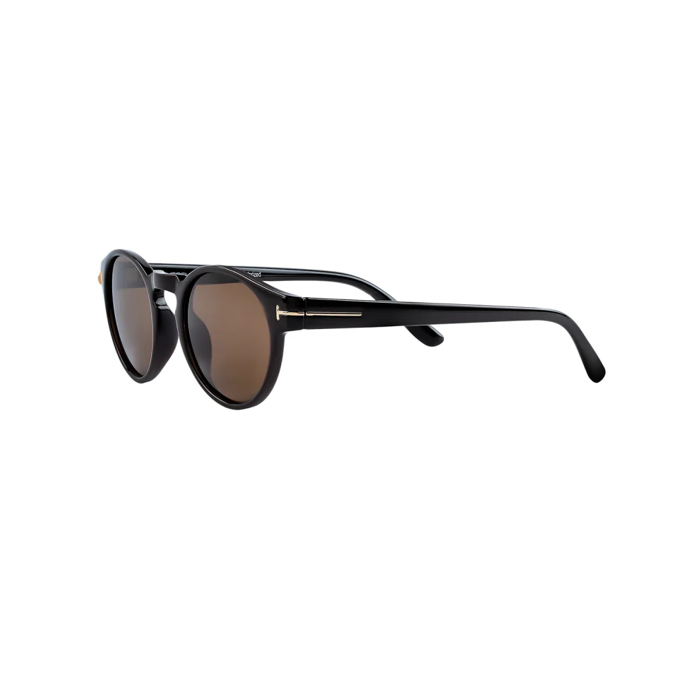 Eye Of Horus - Eoh1066 Unisex Sunglasses