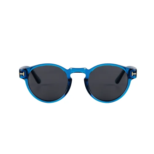 Eyeofhorus - Eoh1066 Unisex Sunglasses