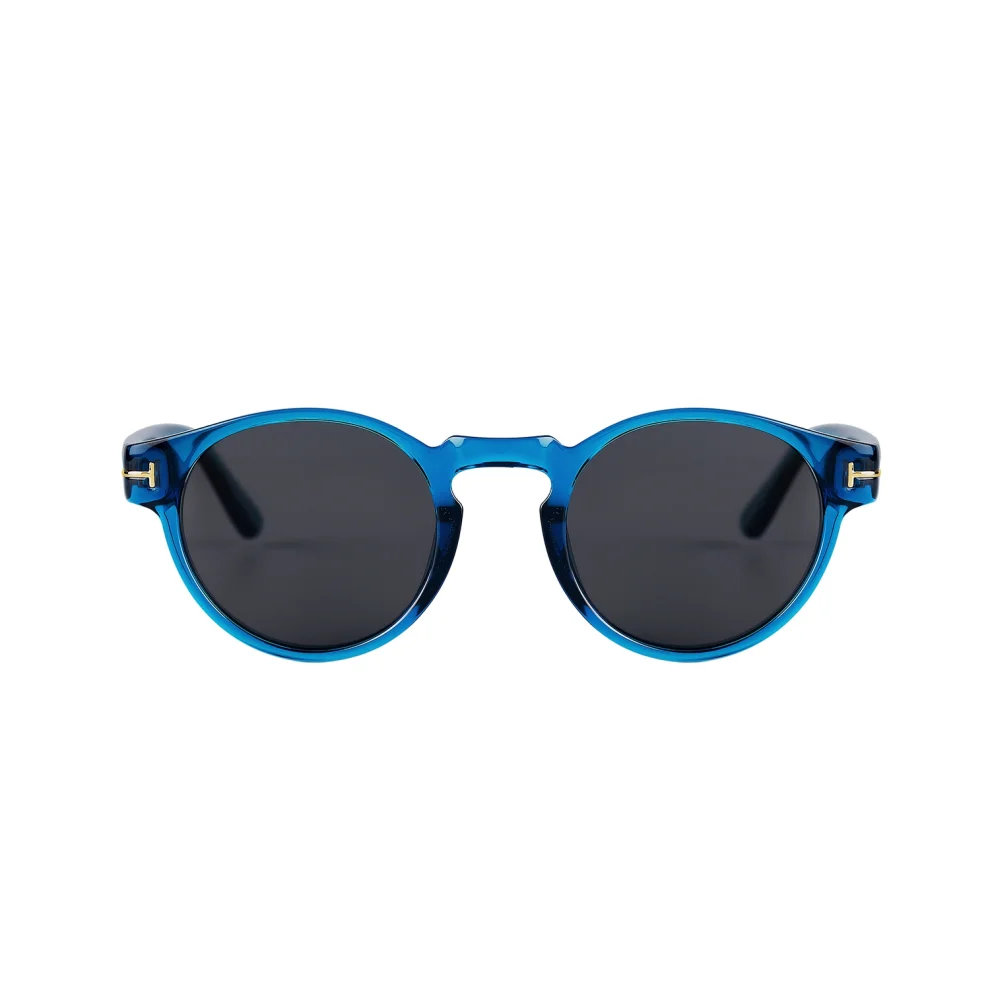 Eye Of Horus - Eoh1066 Unisex Sunglasses