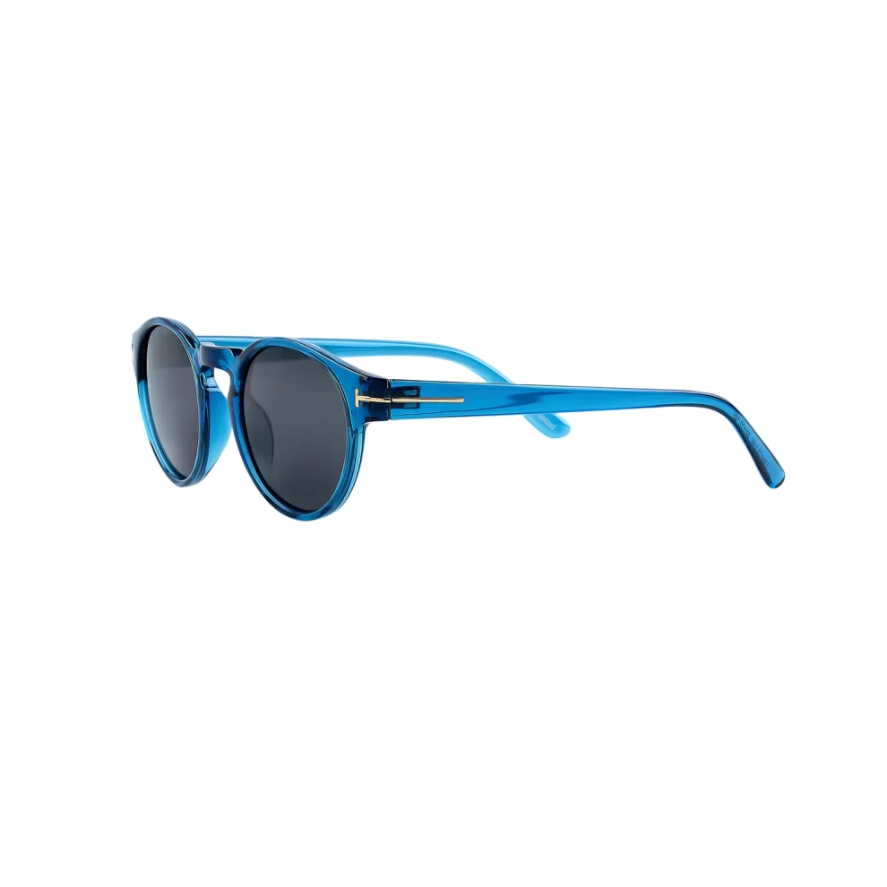 Eye Of Horus - Eoh1066 Unisex Sunglasses