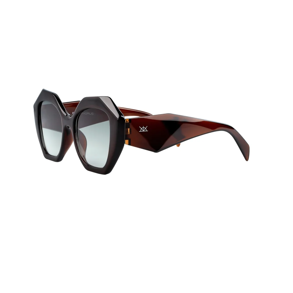 Eye Of Horus - Eoh501 Women Sunglasses