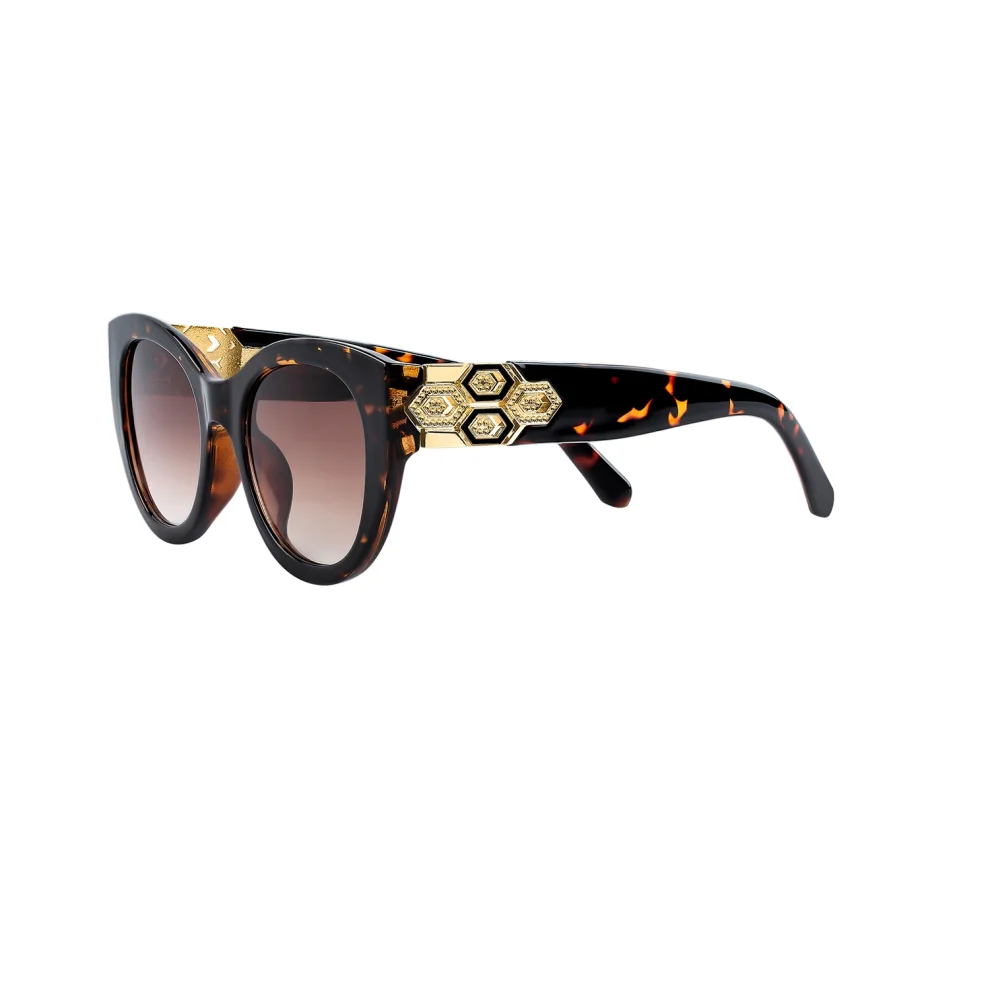 Eye Of Horus - Eoh8633 Women Sunglasses