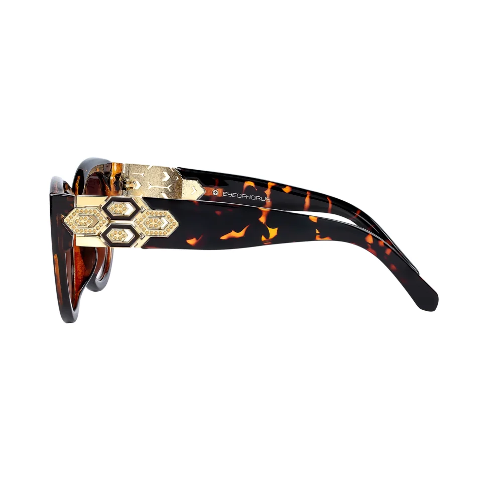 Eye Of Horus - Eoh8633 Women Sunglasses