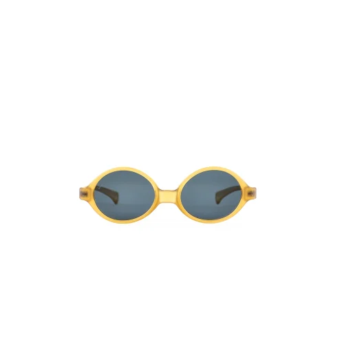 Looklight - Boo Matte Daisy 0-2 Age Baby Sunglasses