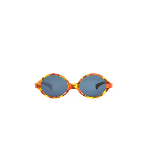 Looklight - Boo Pumpkin 0-2 Age Baby Sunglasses