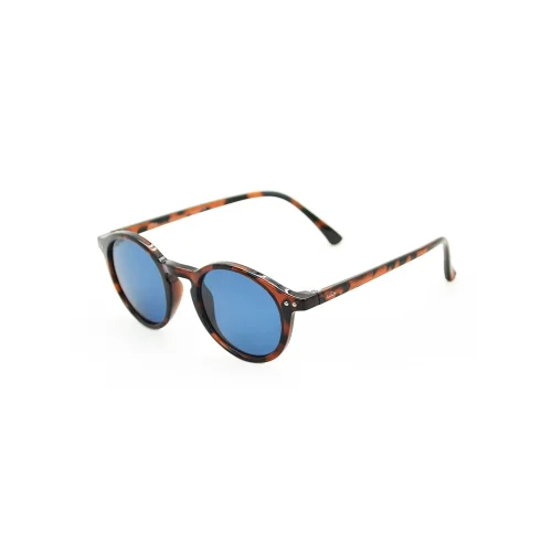 Looklight - Fox Chocolate 5-10 Age Kids Sunglasses