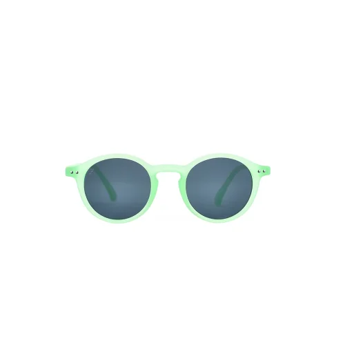 Looklight - Fox Matte Mint 5-10 Age Kids Sunglasses