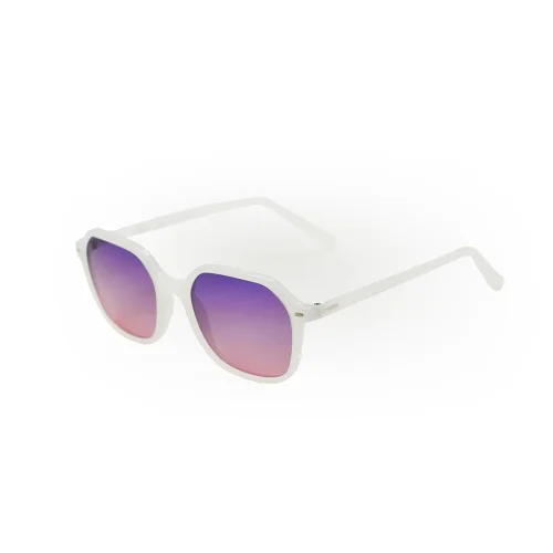 Looklight - Kenzie Aspen Unisex Sunglasses