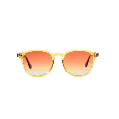 Looklight - Langdon Daisy Unisex Sunglasses