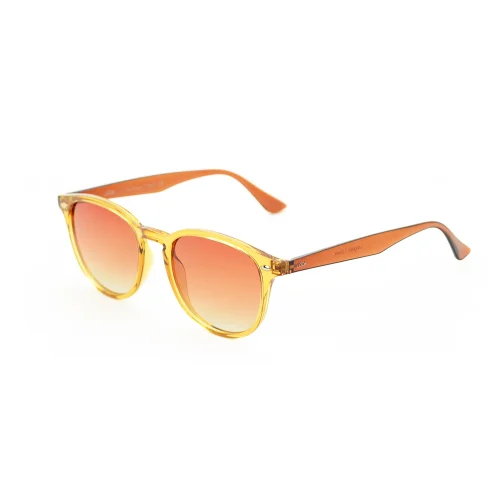 Looklight - Langdon Daisy Unisex Sunglasses