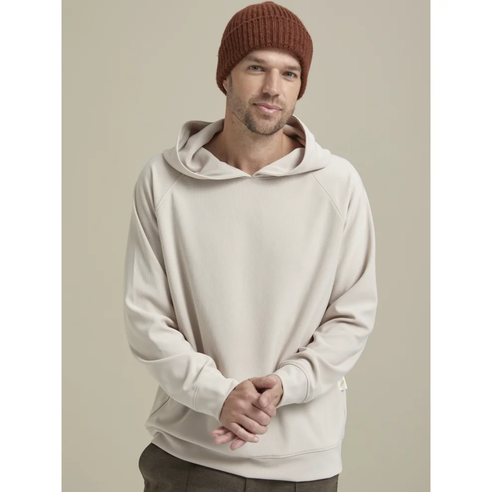 MUBU İstanbul - Iconic Hoodie