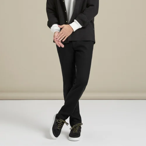 MUBU İstanbul - Flannel Chino Pants