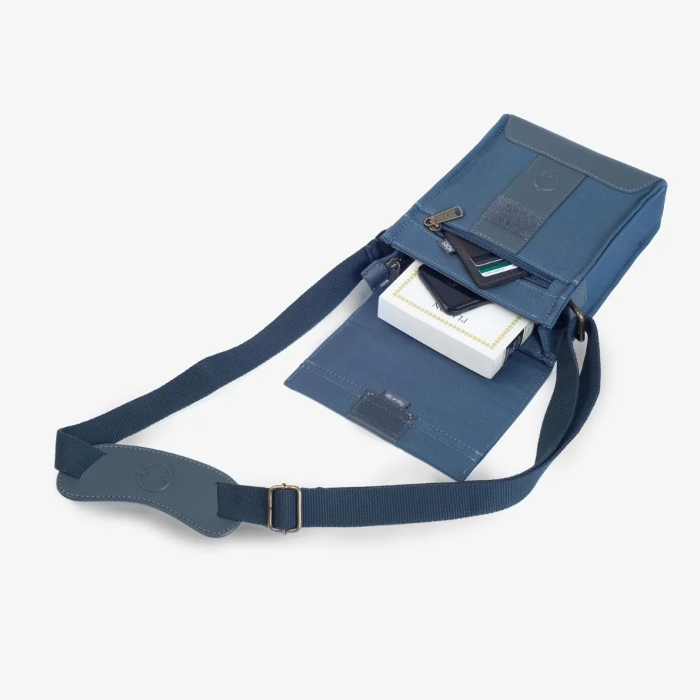NORS - Brixton Midi Shoulder Bag