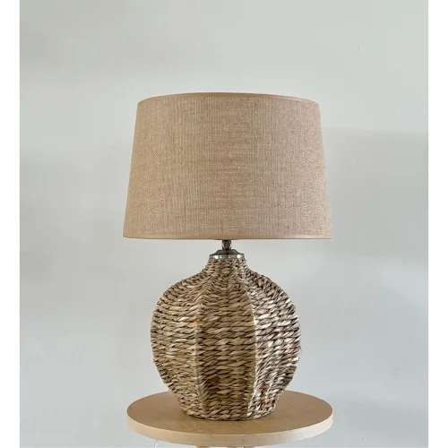 Lumiere Bodrum - Hera Table Lamp