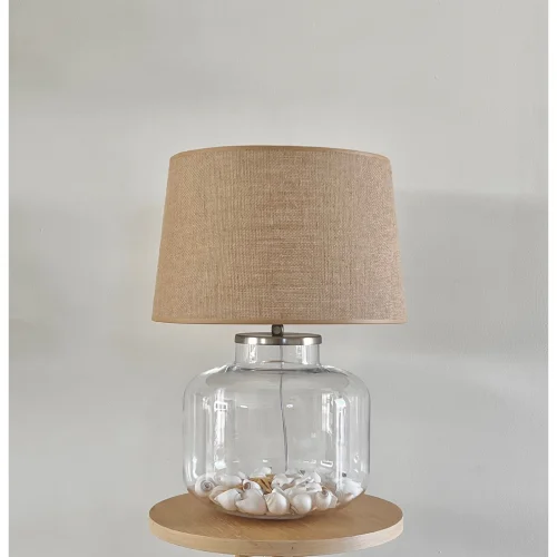 Lumiere Bodrum - Lunas Table Lamp