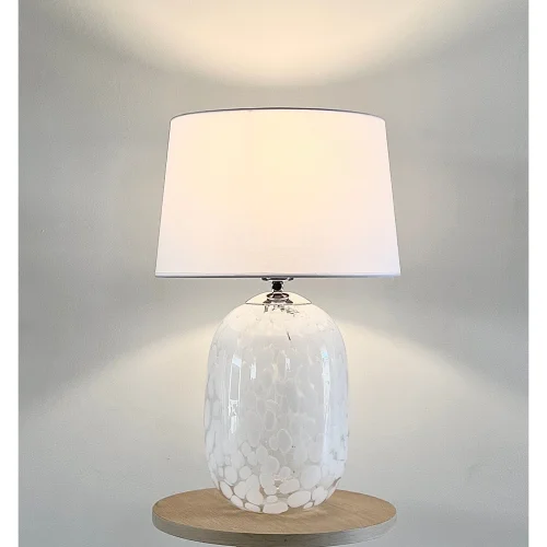 Lumiere Bodrum - Opus Table Lamp