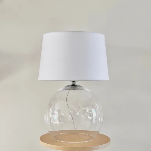 Lumiere Bodrum - Terra Table Lamp