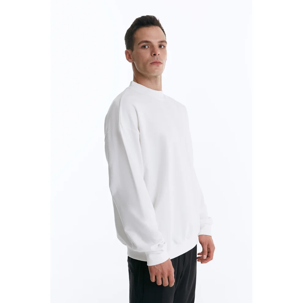 Studio 29 - Jud Sweatshirt