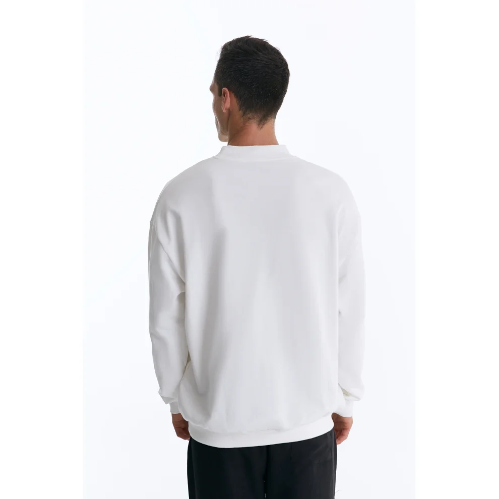 Studio 29 - Jud Sweatshirt