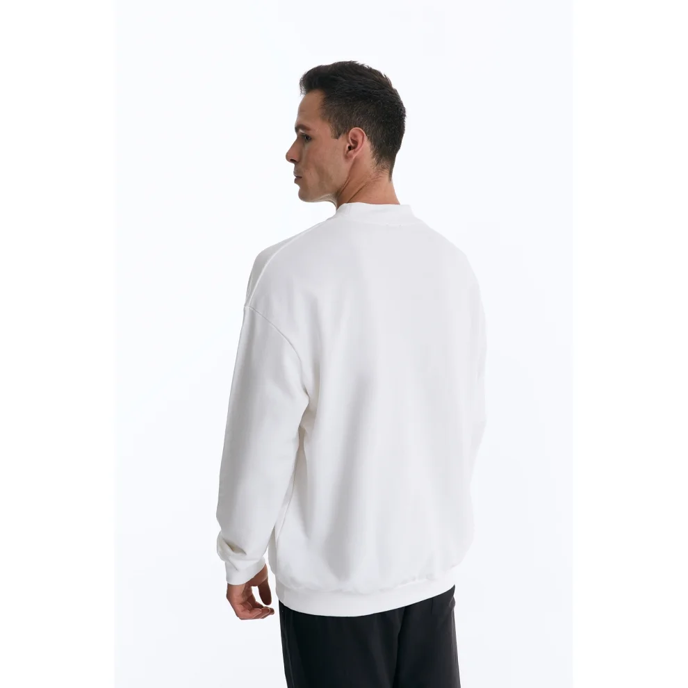 Studio 29 - Jud Sweatshirt