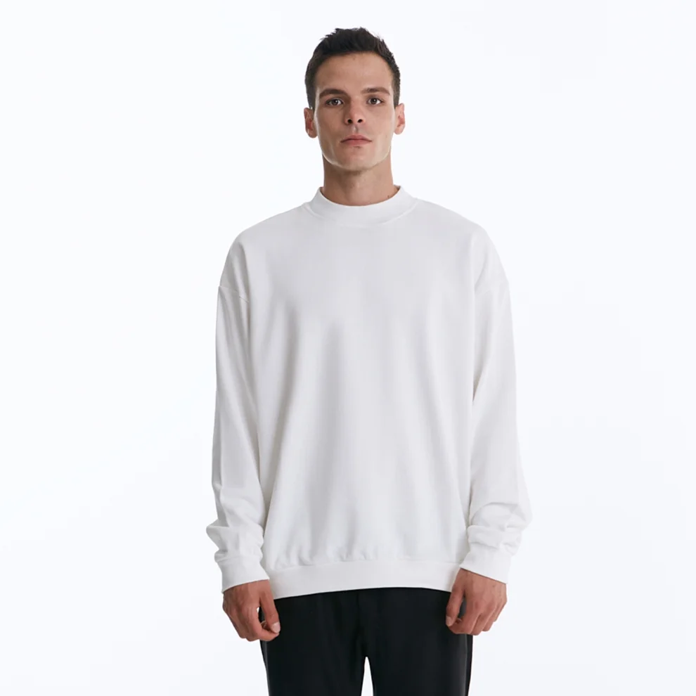 Studio 29 - Jud Sweatshirt