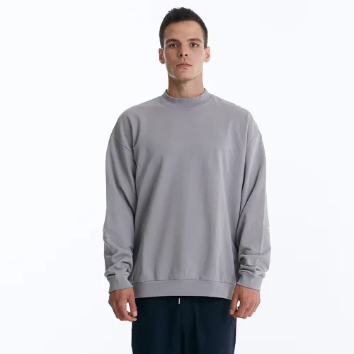 Studio 29 - Jud Sweatshirt