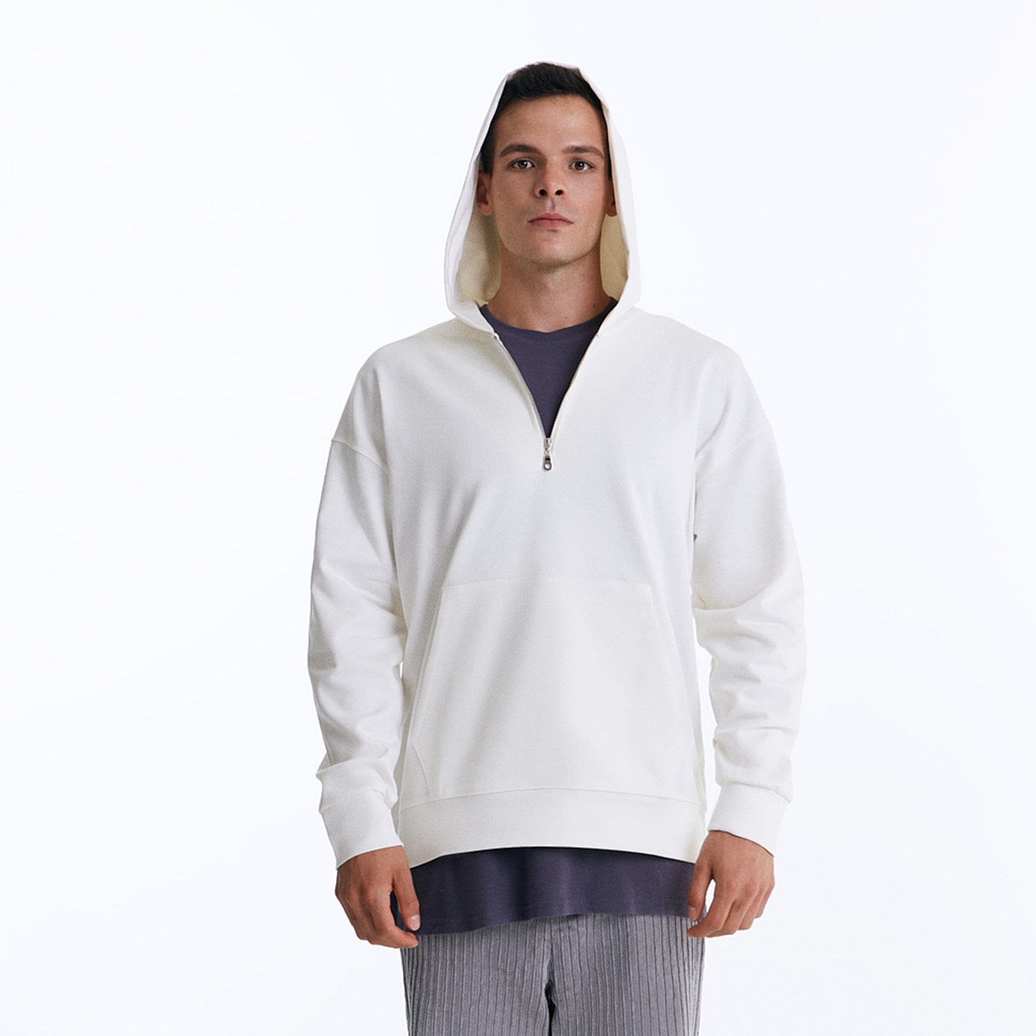 Lead Sweatshirt