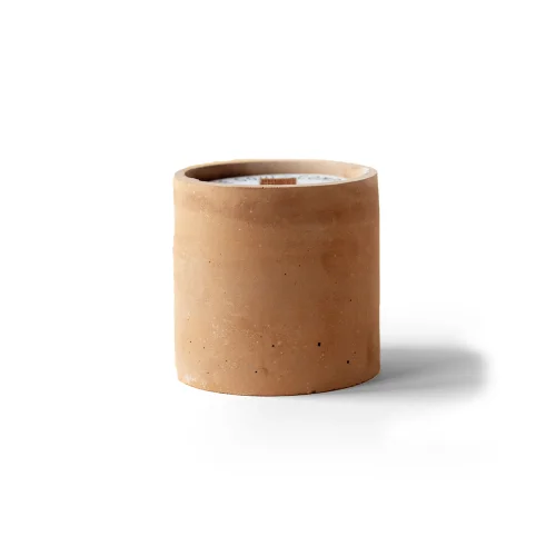 The Goatz Candles - Palo Santo Scented Soy Candle