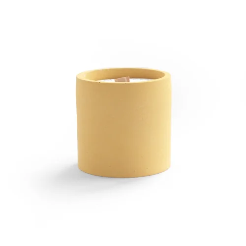 The Goatz Candles - Pure Jasmine Scented Soy Candle