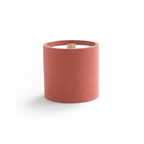 The Goatz Candles - Rose Garden Scented Soy Candle