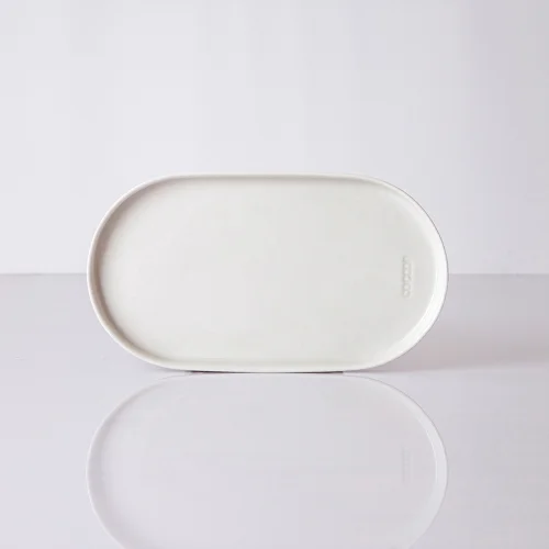 Cocoon Ceramic - Kalyon Plate